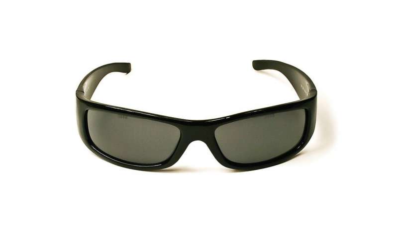 3M 11215-00000-20 Moon Dawg Eyewear Gray Anti-Fog Lens