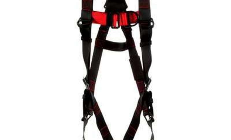 3M Protecta Vest-Style Climbing Harness