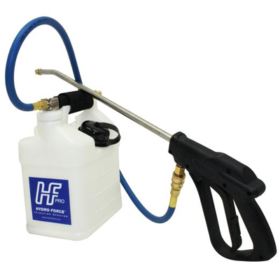 Hydro‑Force Injection Sprayer – MV Distributors