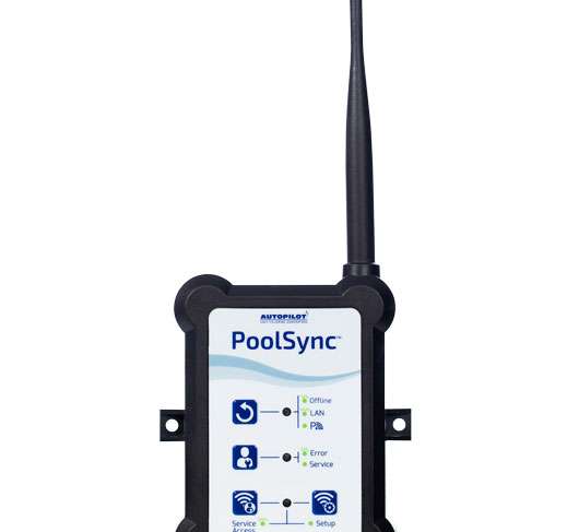 PoolSync Previous Next PoolSync™ WiFi Controller