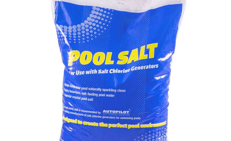 TropiClear Pool Salt