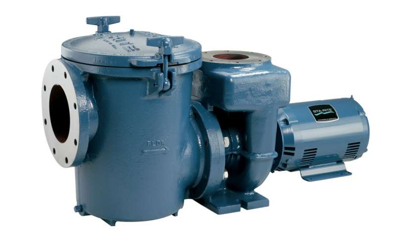 CSP/CCSP Series™ Commercial Pump
