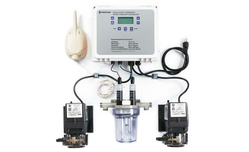 Commercial IntelliChem® Chemical Controller