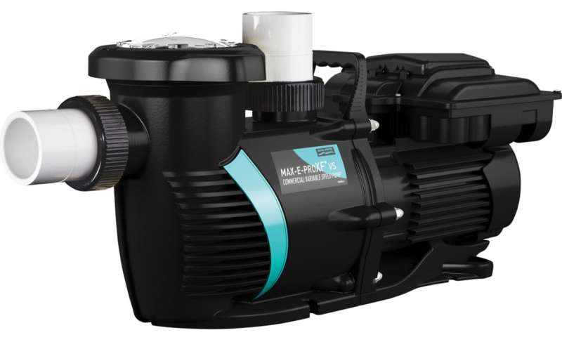 Max-E-ProXF® Variable Speed Pool Pump